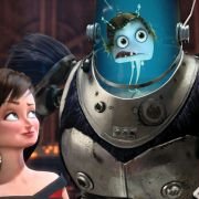 Megamind - galeria zdjęć - filmweb