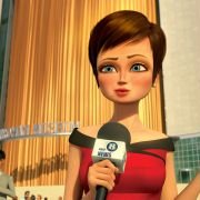 Megamind - galeria zdjęć - filmweb