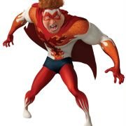Megamind - galeria zdjęć - filmweb