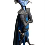 Megamind - galeria zdjęć - filmweb