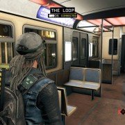 Watch_Dogs: Bad Blood - galeria zdjęć - filmweb