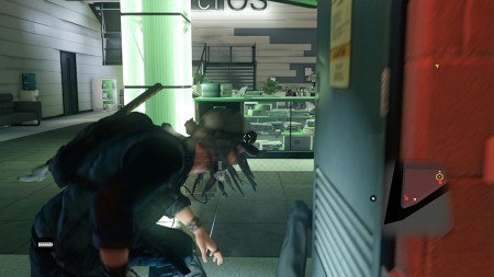 Watch_Dogs: Bad Blood - galeria zdjęć - filmweb