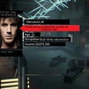 Watch_Dogs: Bad Blood - galeria zdjęć - filmweb
