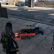 Watch_Dogs: Bad Blood - galeria zdjęć - filmweb