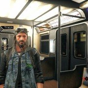 Watch_Dogs: Bad Blood - galeria zdjęć - filmweb