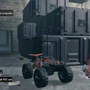 Watch_Dogs: Bad Blood - galeria zdjęć - filmweb