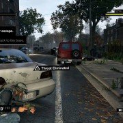 Watch_Dogs: Bad Blood - galeria zdjęć - filmweb
