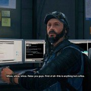 Watch_Dogs: Bad Blood - galeria zdjęć - filmweb