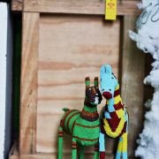 Bigger than Barbie - galeria zdjęć - filmweb