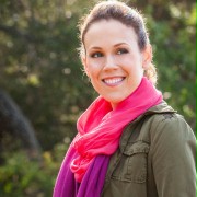 Samantha Hart