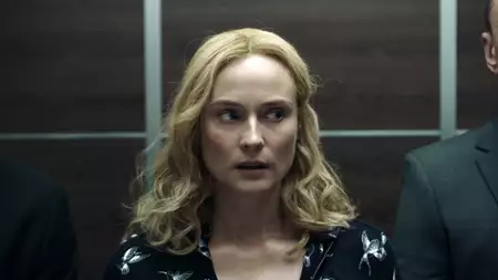 Perfekcjonistka - galeria zdjęć - filmweb