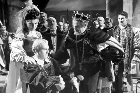 Hamlet - galeria zdjęć - filmweb