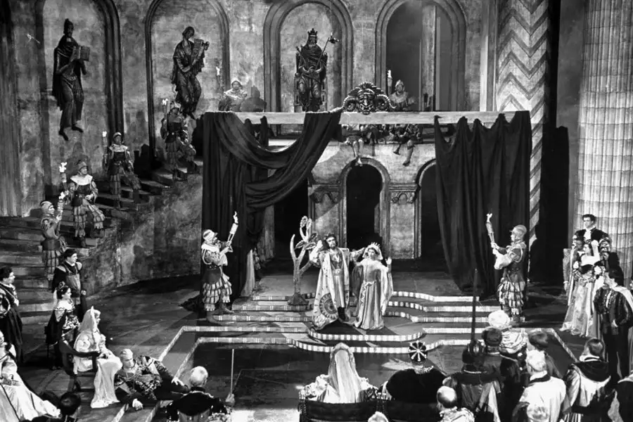 Hamlet - galeria zdjęć - filmweb