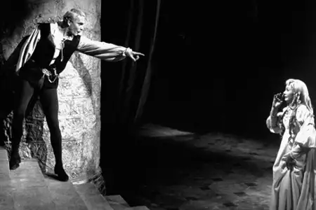 Hamlet - galeria zdjęć - filmweb