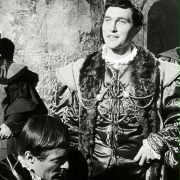 Laertes, syn Poloniusza