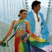 Bunty i Babli - galeria zdjęć - filmweb