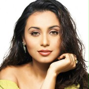 Rani Mukerji
