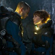 Prometeusz - galeria zdjęć - filmweb