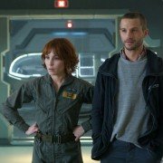 Prometeusz - galeria zdjęć - filmweb