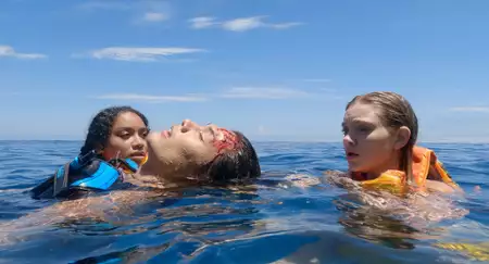 Dead Sea - galeria zdjęć - filmweb