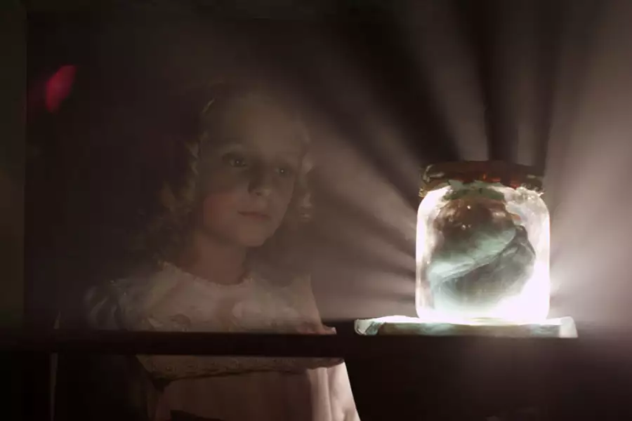 Onirica - galeria zdjęć - filmweb
