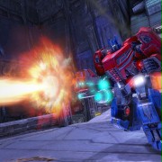 Transformers: Rise of the Dark Spark - galeria zdjęć - filmweb