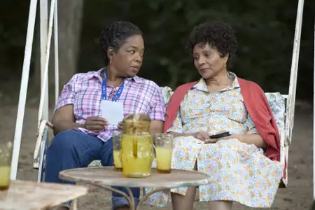 Nieśmiertelne życie Henrietty Lacks - galeria zdjęć - filmweb