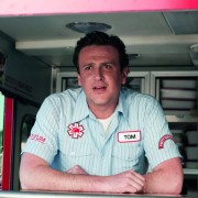 Jason Segel w Jeszcze dłuższe zaręczyny