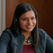 Mindy Kaling w Jeszcze dłuższe zaręczyny