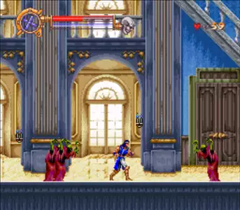 Castlevania: Rondo of Blood - galeria zdjęć - filmweb