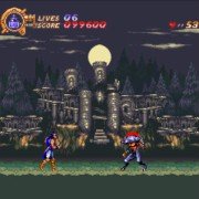 Castlevania: Rondo of Blood - galeria zdjęć - filmweb