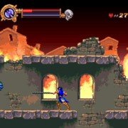 Castlevania: Rondo of Blood - galeria zdjęć - filmweb