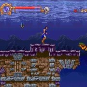 Castlevania: Rondo of Blood - galeria zdjęć - filmweb