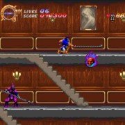 Castlevania: Rondo of Blood - galeria zdjęć - filmweb