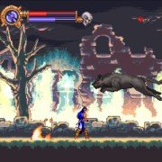 Akumajou Dracula X: Chi no Rondo - galeria zdjęć - filmweb