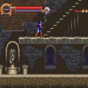 Akumajou Dracula X: Chi no Rondo - galeria zdjęć - filmweb