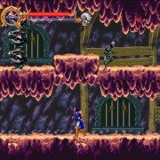 Akumajou Dracula X: Chi no Rondo - galeria zdjęć - filmweb