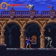 Akumajou Dracula X: Chi no Rondo - galeria zdjęć - filmweb