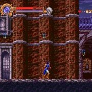Akumajou Dracula X: Chi no Rondo - galeria zdjęć - filmweb