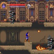 Akumajou Dracula X: Chi no Rondo - galeria zdjęć - filmweb
