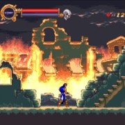 Akumajou Dracula X: Chi no Rondo - galeria zdjęć - filmweb