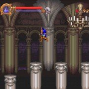 Akumajou Dracula X: Chi no Rondo - galeria zdjęć - filmweb