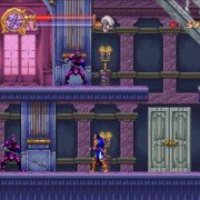 Akumajou Dracula X: Chi no Rondo - galeria zdjęć - filmweb