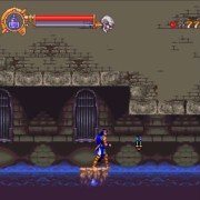 Akumajou Dracula X: Chi no Rondo - galeria zdjęć - filmweb