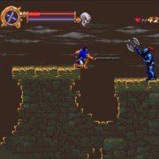 Akumajou Dracula X: Chi no Rondo - galeria zdjęć - filmweb