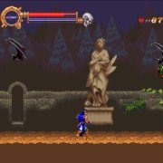 Akumajou Dracula X: Chi no Rondo - galeria zdjęć - filmweb