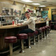 Jack Reacher: Never Go Back - galeria zdjęć - filmweb