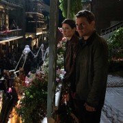 Jack Reacher: Never Go Back - galeria zdjęć - filmweb