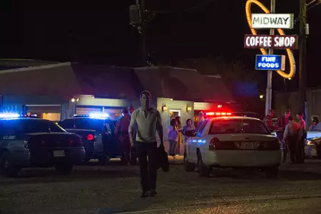 Jack Reacher: Nigdy nie wracaj - galeria zdjęć - filmweb
