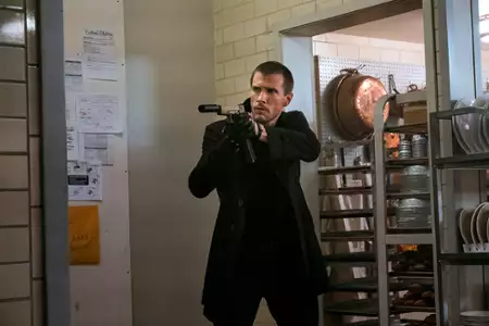 Jack Reacher: Nigdy nie wracaj - galeria zdjęć - filmweb